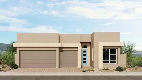 1660 Indigo Oak St, Las Vegas, NV 89138