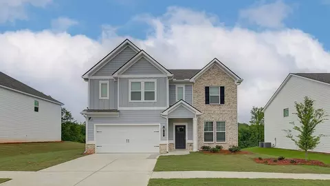56 Homesite Armour Pass, Newnan, GA 30263