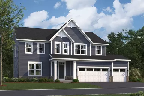 20440 W Il Rt 22, Hawthorn Woods, IL 60047