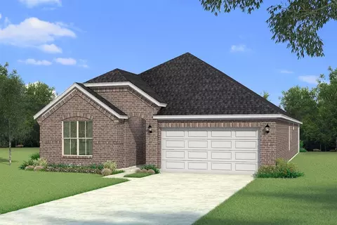 2024 Moon Flower St, Celina, TX 75009