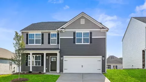 407 Boxbury Way, Fountain Inn, SC 29644