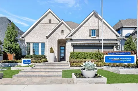 Exterior - 1804 Beavers Bend Dr, Celina, TX 75009 photo 2 of 5