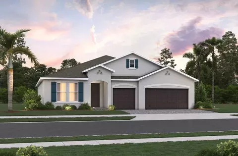 3017 Water Clover Ct, Apopka, FL 32712