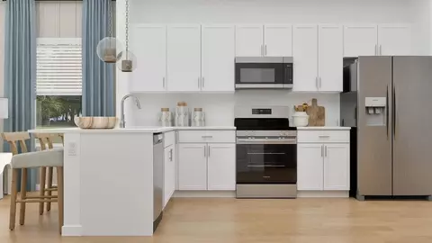 Kitchen - 1186 SE 4th St, Williston, FL 32696 photo 1 of 1