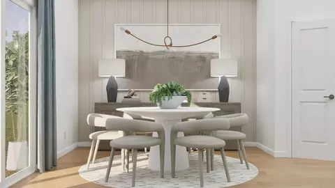 Dining - 1186 SE 4th St, Williston, FL 32696 photo 1 of 1