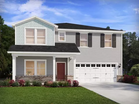 144 Beadwood St, Wendell, NC 27591
