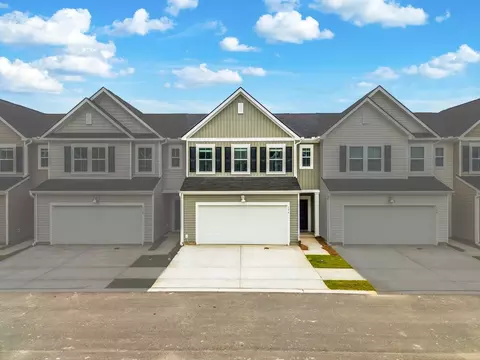 136 Fern Bridge Dr, Summerville, SC 29483