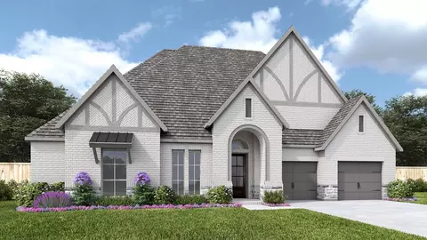 14416 Game Creek Trl, Fort Worth, TX 76008