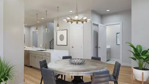 Dining - 4371 Broadway, Boulder, CO 80304 photo 2 of 2