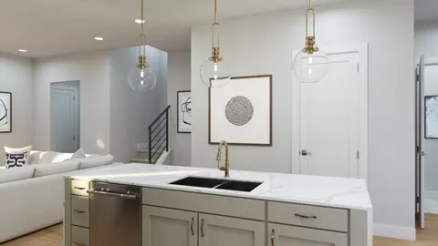 Kitchen - 4371 Broadway, Boulder, CO 80304 photo 2 of 3