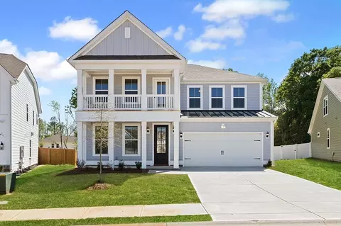 3 Snader Cir, Simpsonville, SC 29681