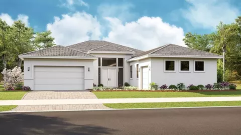 9250 SW Visconti Way, Port Saint Lucie, FL 34987