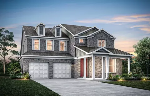 1215 Sydney Ter, Mount Juliet, TN 37122