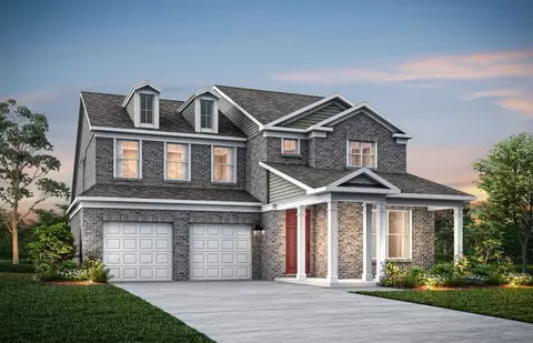 1215 Sydney Ter, Mount Juliet, TN 37122