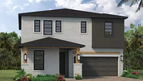 3025 Karelian Dr, Viera, FL 32940