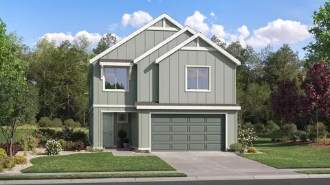 1544 S Motive Pl, Nampa, ID 83687