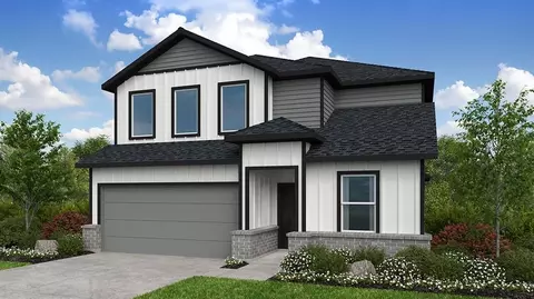 7814 Summer Solstice St, Cypress, TX 77433