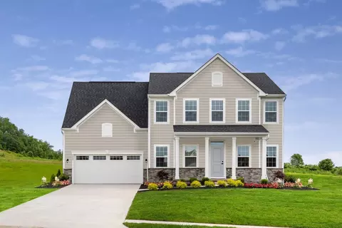 6286 Cable Bridge Cir NW, Jackson Township, OH 44720