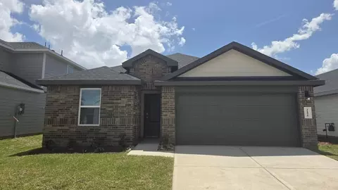 31426 Harp Ridge Dr, Fulshear, TX 77441