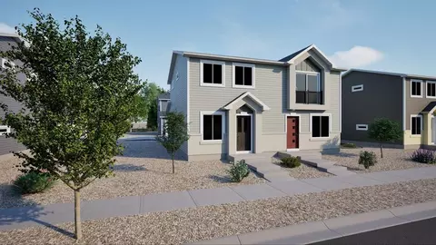 9534 Clarkville Trl, Colorado Springs, CO 80927