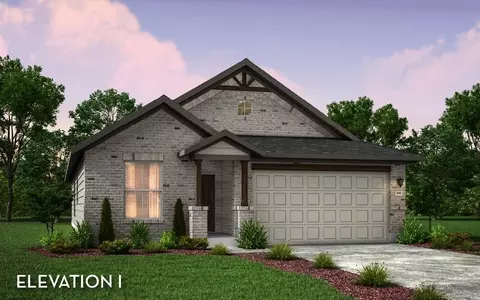 30911 Peck Pass Dr, Waller, TX 77484