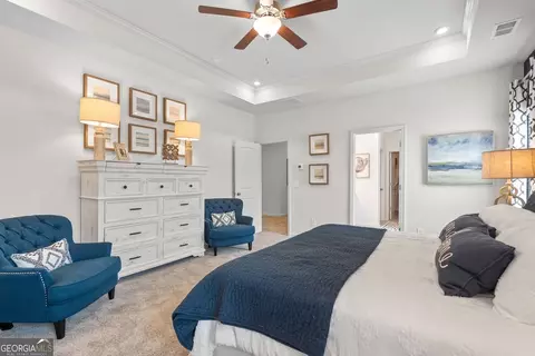 Bedroom - 111 Antique Bnd, Perry, GA 31069 photo 2 of 13