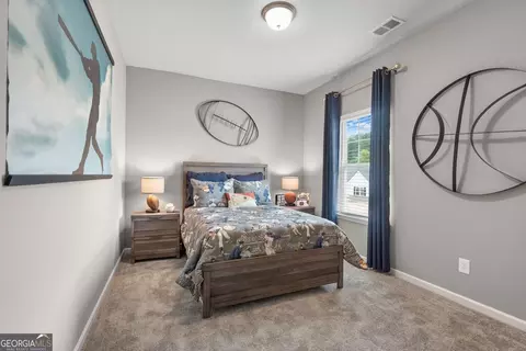 Bedroom - 111 Antique Bnd, Perry, GA 31069 photo 6 of 13
