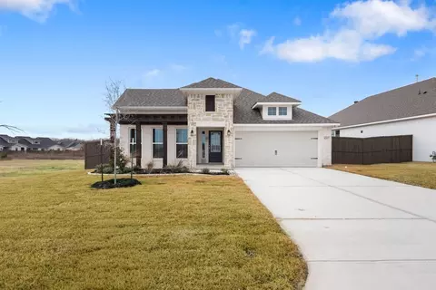 4243 Appalachian Trl, Bryan, TX 77802