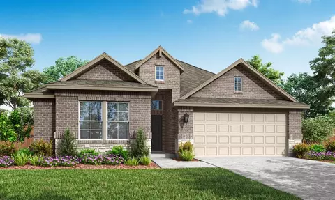 Exterior - 14592 Flossie St, Pilot Point, TX 76258 photo 2 of 6