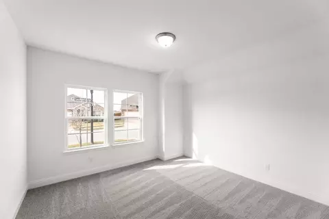 Bedroom - 14592 Flossie St, Pilot Point, TX 76258 photo 4 of 6