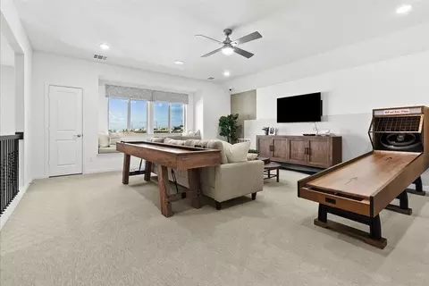 Entry Way - 14592 Flossie St, Pilot Point, TX 76258 photo 6 of 7
