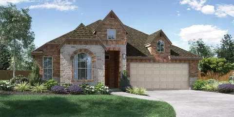Exterior - 14592 Flossie St, Pilot Point, TX 76258 photo 3 of 6
