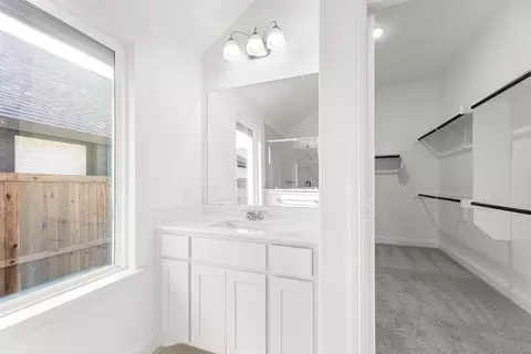Entry Way - 14592 Flossie St, Pilot Point, TX 76258 photo 4 of 7