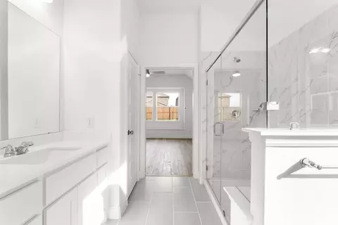 Entry Way - 14592 Flossie St, Pilot Point, TX 76258 photo 3 of 7