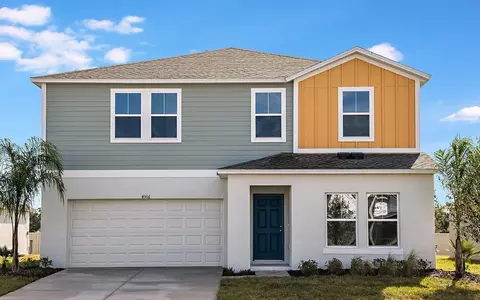 853 Sand Sea Pl, Haines City, FL 33844