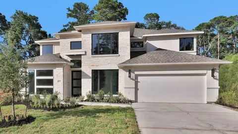 126 Hickory Forest Ct, Willis, TX 77318