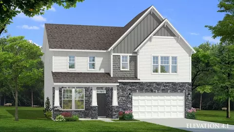1052 Bolton Pointe Dr, Zebulon, NC 27597