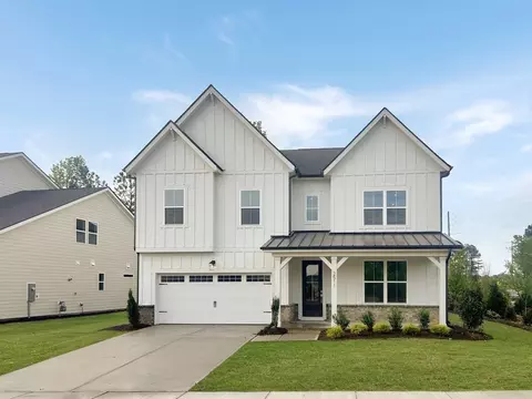 2511 Vetrina Way, Apex, NC 27502