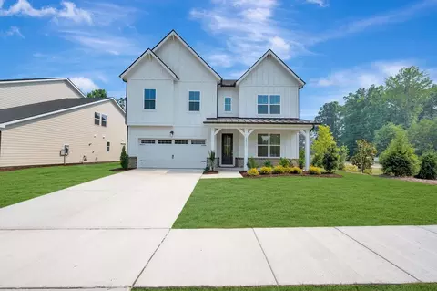 2511 Vetrina Way, Apex, NC 27502