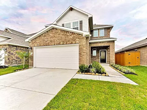 15474 Park Perch Pl, Magnolia, TX 77354