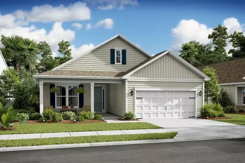 8 Estuary Dr, Bluffton, SC 29909