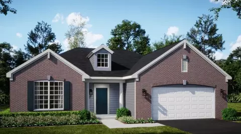 1327 Fawnlily Cir, Joliet, IL 60431