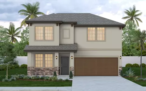 2141 Sand Ln, Brownsville, TX 78526
