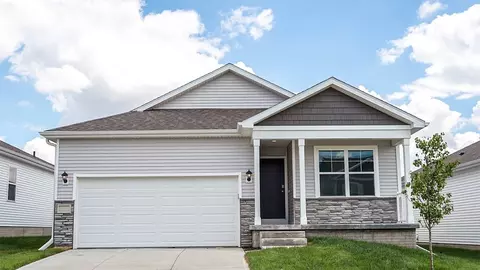 5402 N 186th St, Elkhorn, NE 68022