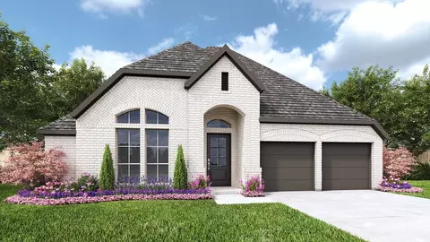 186 Pinyon Pine Dr, Bastrop, TX 78602
