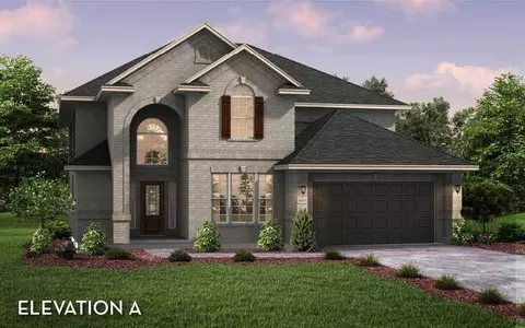 8502 Trident Point Dr, Cypress, TX 77433