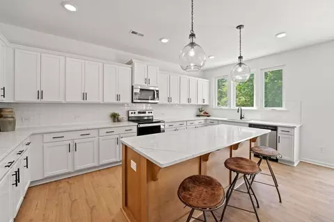 Kitchen - 120 Marshall Smith Rd, Colfax, NC 27235 photo 1 of 4