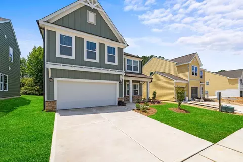 Exterior - 120 Marshall Smith Rd, Colfax, NC 27235 photo 3 of 5