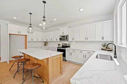 Kitchen - 120 Marshall Smith Rd, Colfax, NC 27235 photo 2 of 4
