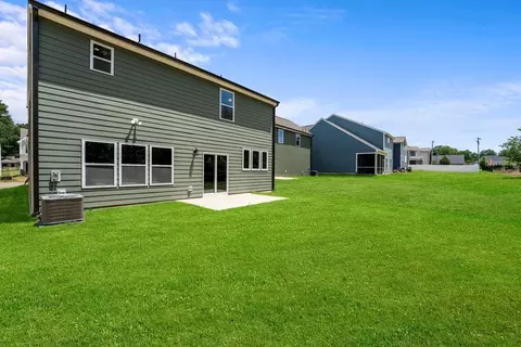 Exterior - 120 Marshall Smith Rd, Colfax, NC 27235 photo 4 of 5